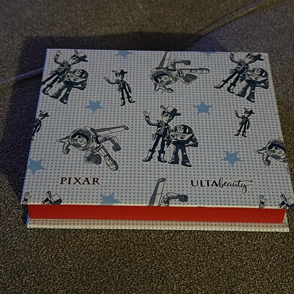 Ulta x Pixar - Toy Story Shadow Palette - Picture 1 of 6